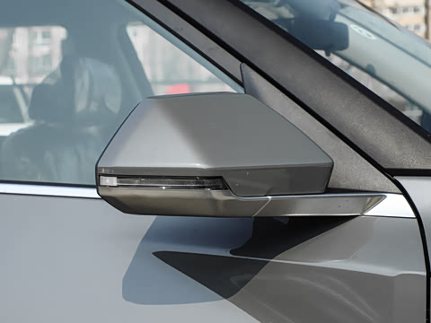 2025 KIA Ev5 Image 29